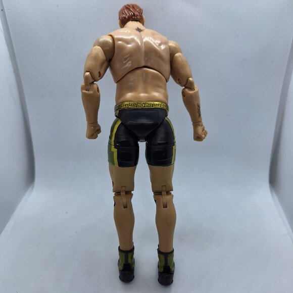 Jazwares AEW Jake‎ Hager Unrivaled Series 6 #46 Loose Action Figure - Picture 2 of 6